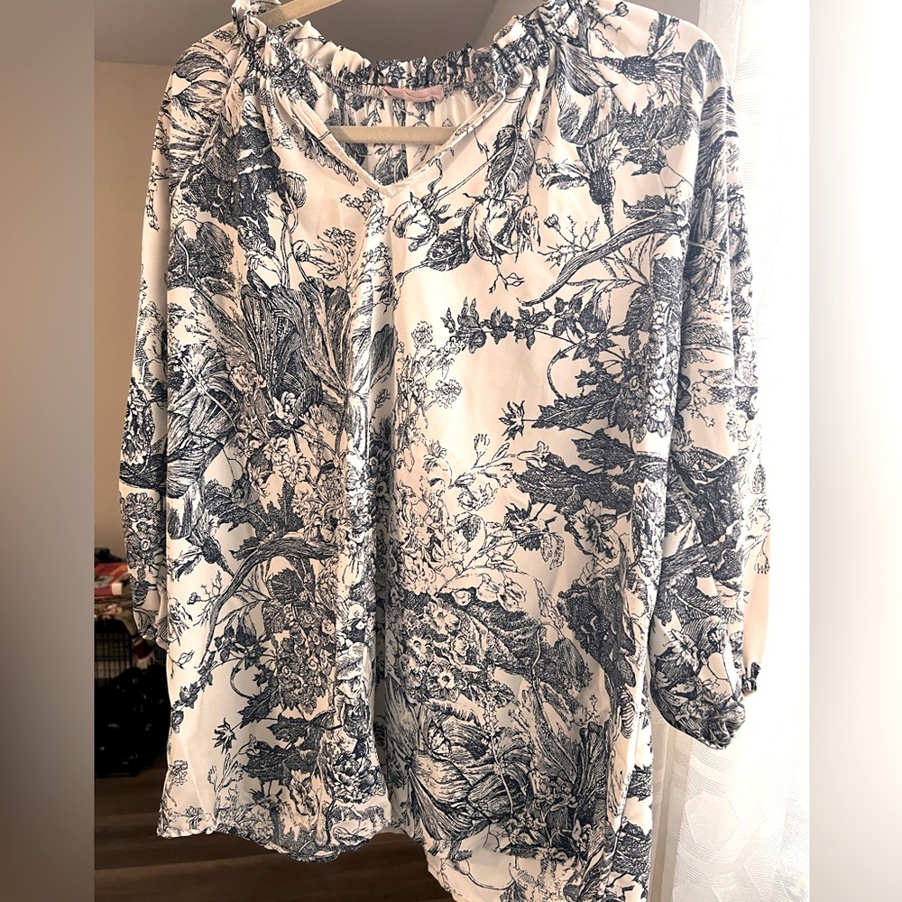 Blouse